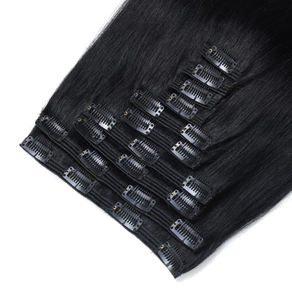 Clip-Ins