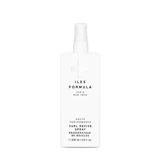 Iles Formula Curl Revive