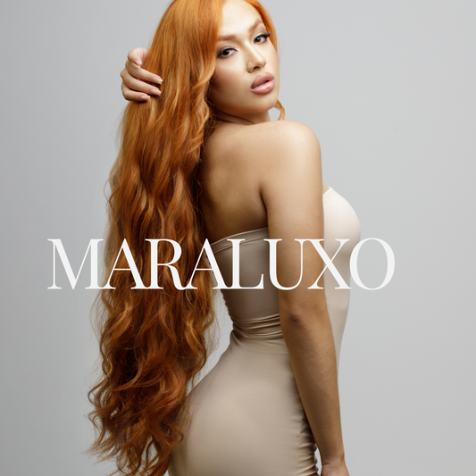 Customize your hair
